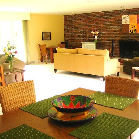Harbert House Bed And Breakfast ภายนอก รูปภาพ