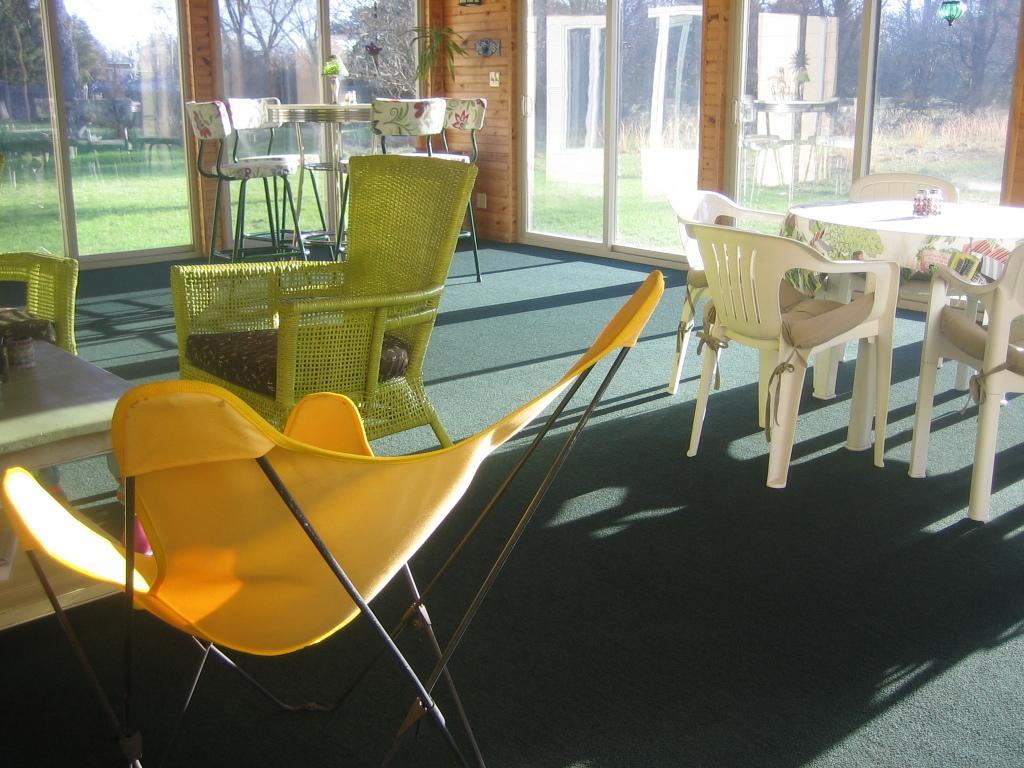 Harbert House Bed And Breakfast ภายนอก รูปภาพ