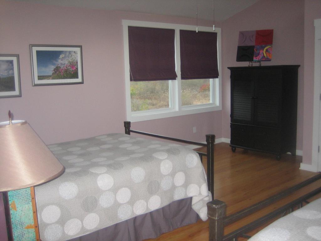 Harbert House Bed And Breakfast ภายนอก รูปภาพ