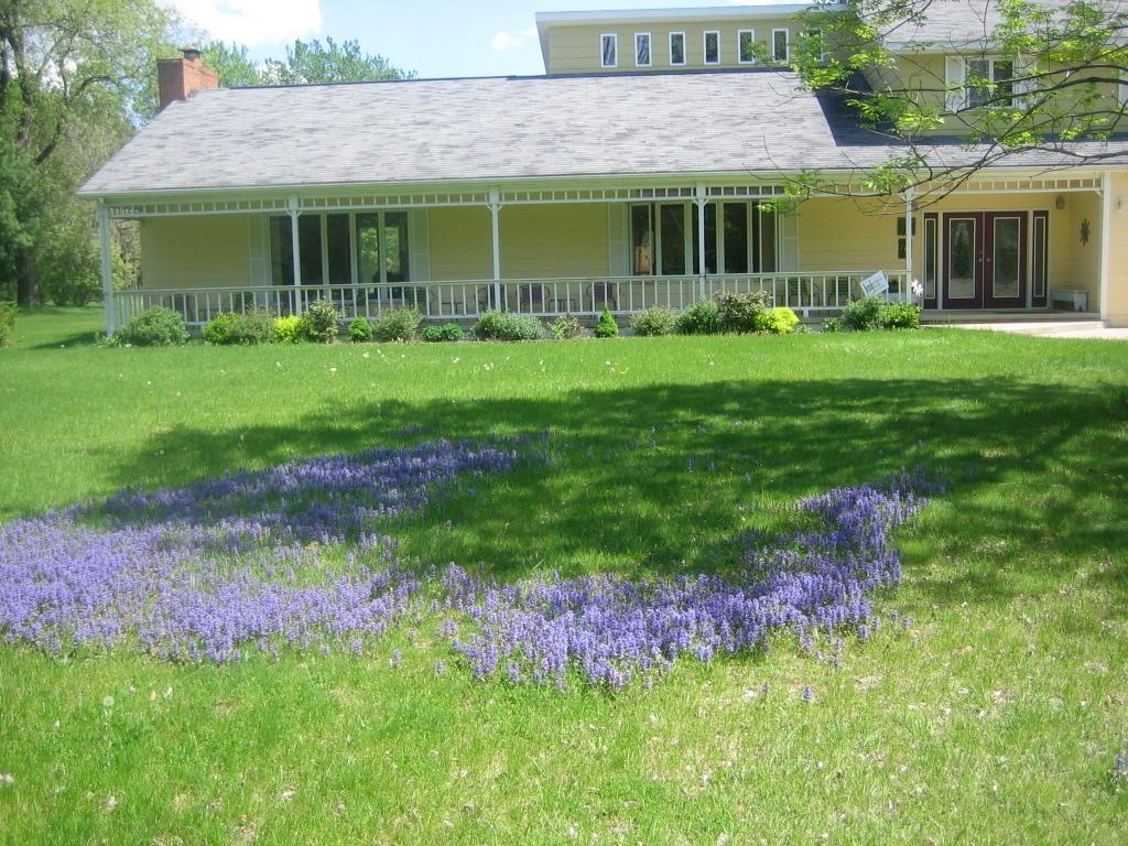 Harbert House Bed And Breakfast ภายนอก รูปภาพ