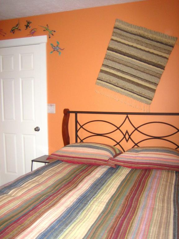 Harbert House Bed And Breakfast ห้อง รูปภาพ