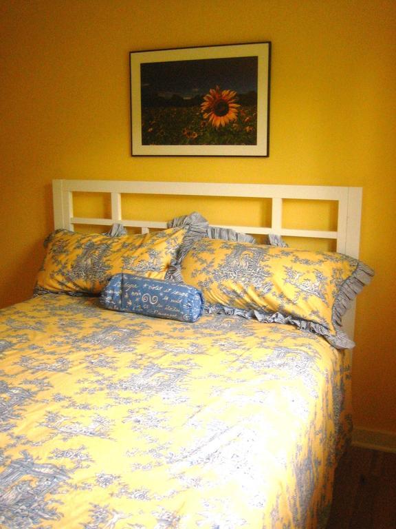 Harbert House Bed And Breakfast ภายนอก รูปภาพ