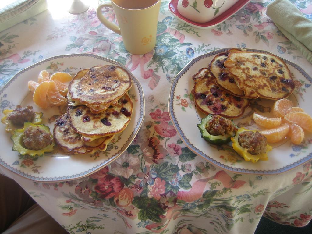 Harbert House Bed And Breakfast ภายนอก รูปภาพ